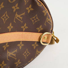 Louis Vuitton Speedy 30 Bandoulliere Monogram