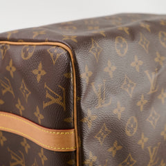 Louis Vuitton Speedy 30 Bandoulliere Monogram