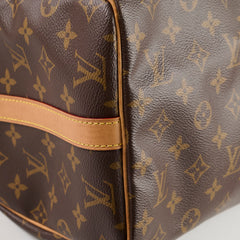 Louis Vuitton Speedy 30 Bandoulliere Monogram