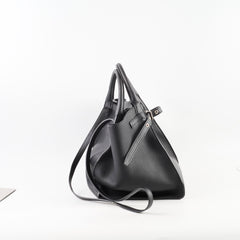Celine Small Big Bag Black Tote