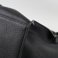 Celine Small Big Bag Black Tote