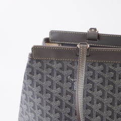 Goyard Bellechasse Tote Bag PM Grey