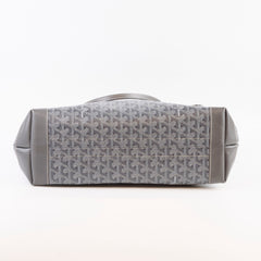 Goyard Bellechasse Tote Bag PM Grey