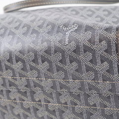 Goyard Bellechasse Tote Bag PM Grey