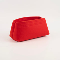 Louis Vuitton Louis Vuitton Alma BB Epi Red
