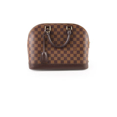 Louis Vuitton Alma PM Damier Ebene