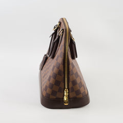 Louis Vuitton Alma PM Damier Ebene