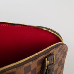 Louis Vuitton Alma PM Damier Ebene