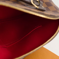 Louis Vuitton Alma PM Damier Ebene