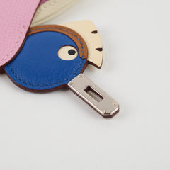 Hermès Birdy Bag Charm