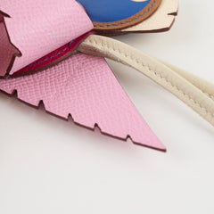Hermès Birdy Bag Charm