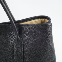Hermes Garden Party 30 Black [N]