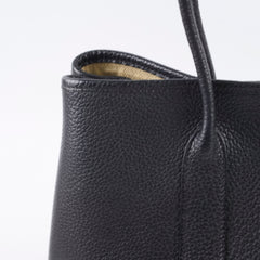 Hermes Garden Party 30 Black [N]