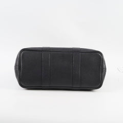 Hermes Garden Party 30 Black [N]