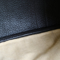Hermes Garden Party 30 Black [N]