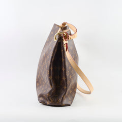 Louis Vuitton Graceful MM Monogram