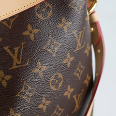 Louis Vuitton Graceful MM Monogram
