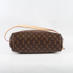 Louis Vuitton Graceful MM Monogram