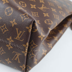 Louis Vuitton Graceful MM Monogram