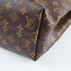 Louis Vuitton Graceful MM Monogram