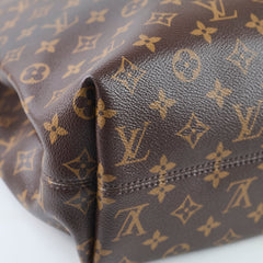 Louis Vuitton Graceful MM Monogram