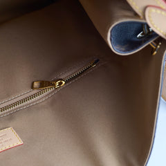 Louis Vuitton Graceful MM Monogram