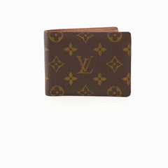 Louis Vuitton Monogram wallet