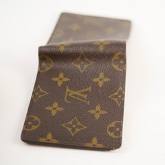 Louis Vuitton Monogram wallet