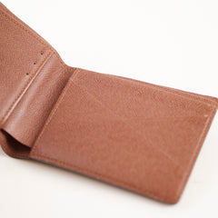 Louis Vuitton Monogram wallet
