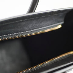 Celine Micro Luggage Tote