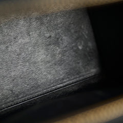 Celine Micro Luggage Tote