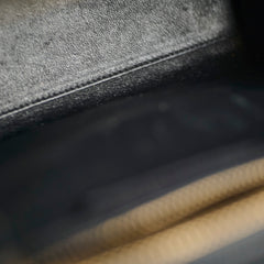 Celine Micro Luggage Tote