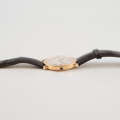 Cartier Rhonde Louis 36mm Watch