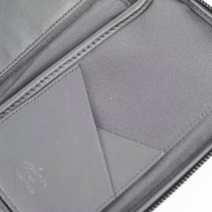 Louis Vuitton LV x Nigo Double Phone Pouch