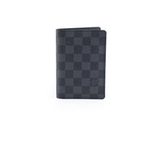 Louis Vuitton Passport Holder