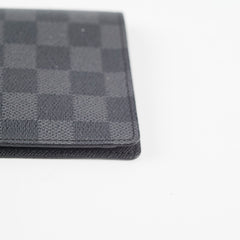 Louis Vuitton Passport Holder