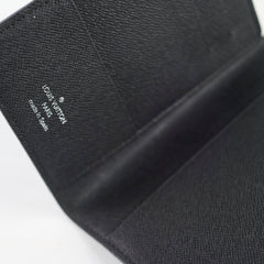 Louis Vuitton Passport Holder