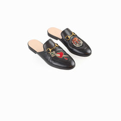 Gucci Horsebit Loafer Black 36.5