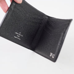 Louis Vuitton Wallet Damier Graphite