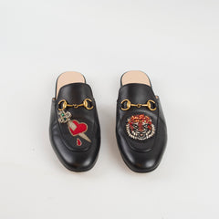Gucci Horsebit Loafer Black 36.5