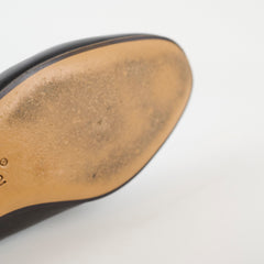 Gucci Horsebit Loafer Black 36.5