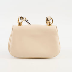 Gucci Blondie Crossbody Ivory