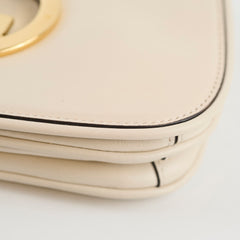 Gucci Blondie Crossbody Ivory