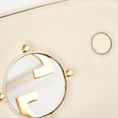 Gucci Blondie Crossbody Ivory
