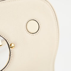 Gucci Blondie Crossbody Ivory