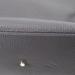 Hermes Kelly Relax Voyage 50 Caban Clemence K Stamp