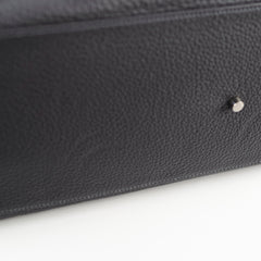 Hermes Kelly Relax Voyage 50 Caban Clemence K Stamp