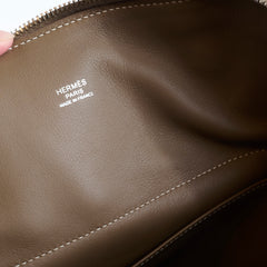 Hermès Bolide 31 Etoupe