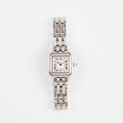 Cartier Panthere Watch Small Model 2024