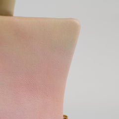Chanel Top Handle Mini Rectangle Rainbow (microchip)